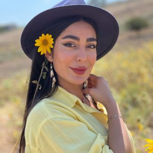 فرحانه حسنی